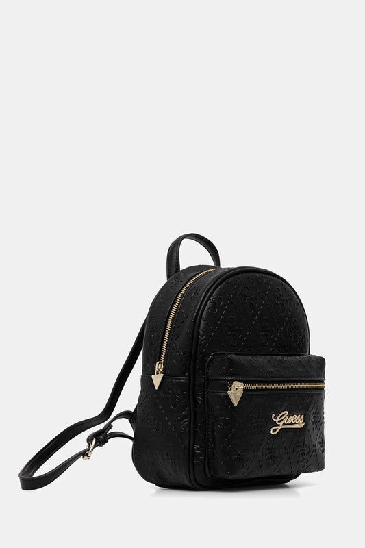 GUESS KIDS GIRLS AOP BACKPACK