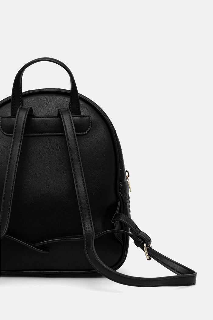 GUESS KIDS GIRLS AOP BACKPACK