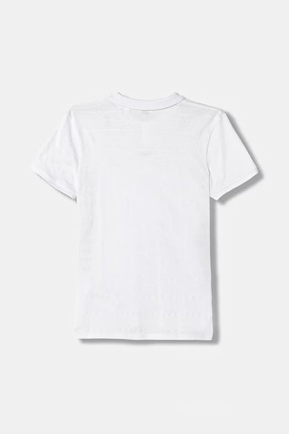 GUESS KIDS GMT DYE POLO SHIRT