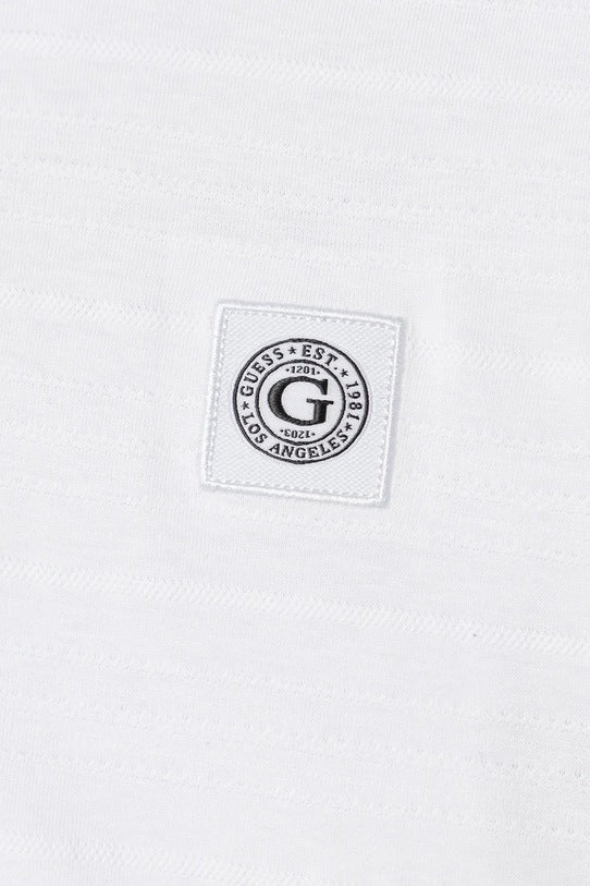 GUESS KIDS GMT DYE POLO SHIRT