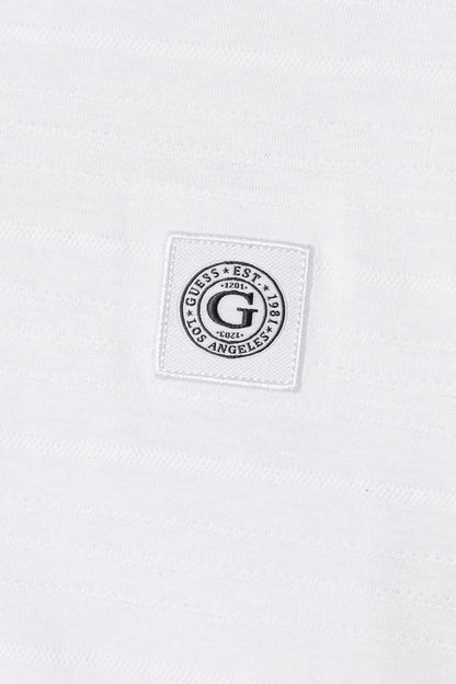 GUESS KIDS GMT DYE POLO SHIRT
