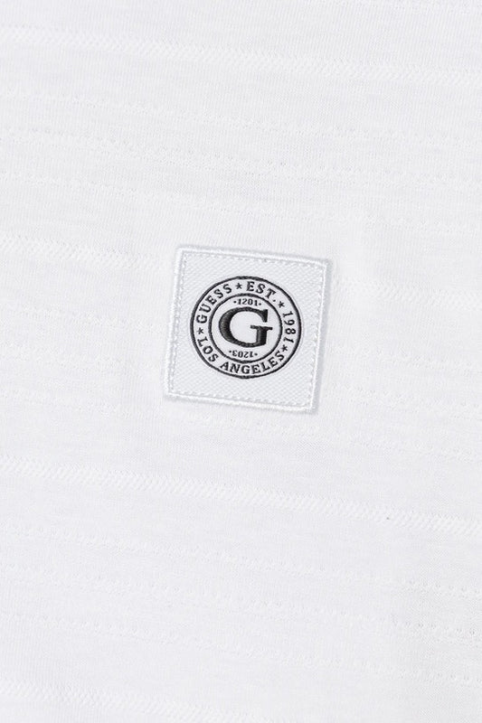 GUESS KIDS GMT DYE POLO SHIRT