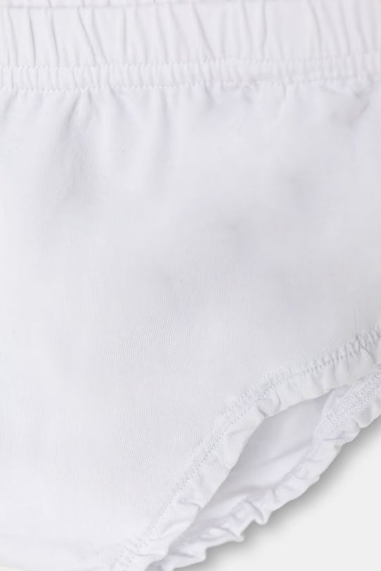 GUESS KIDS FLOWER TULLE DRESS