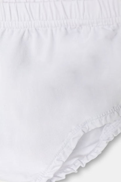 GUESS KIDS FLOWER TULLE DRESS