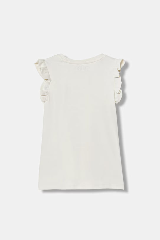 GUESS KIDS INTERLOCK DRESS