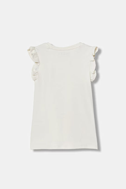 GUESS KIDS INTERLOCK DRESS