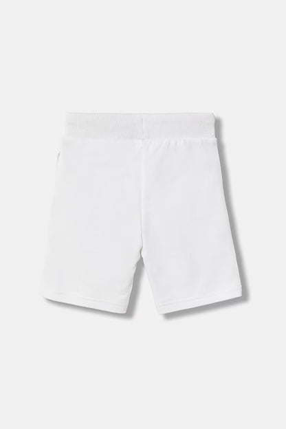 GUESS KIDS BEAR COTTON SHORT