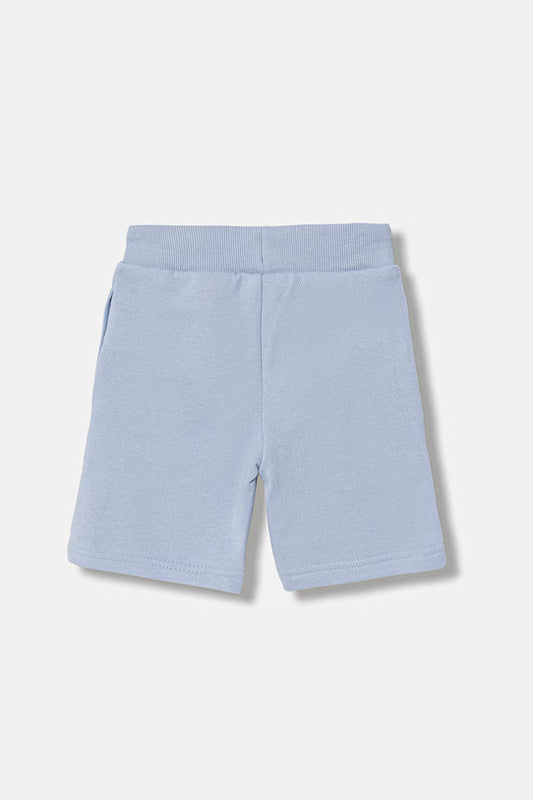 GUESS KIDS BEAR COTTON SHORT