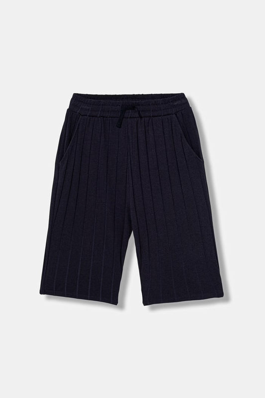 GUESS KIDS FORMAL  KNIT SHORTS