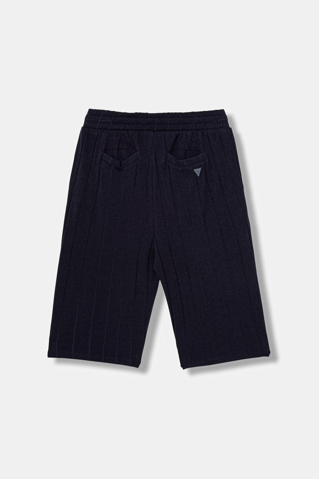 GUESS KIDS FORMAL  KNIT SHORTS