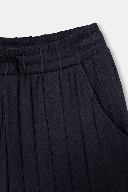 GUESS KIDS FORMAL  KNIT SHORTS