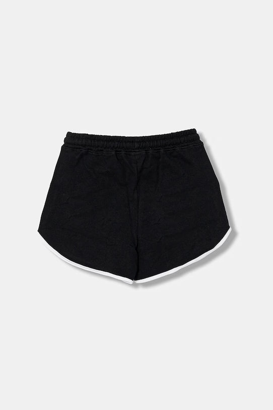 GUESS KIDS FRENCH NTERRY REGULAR SHORTS