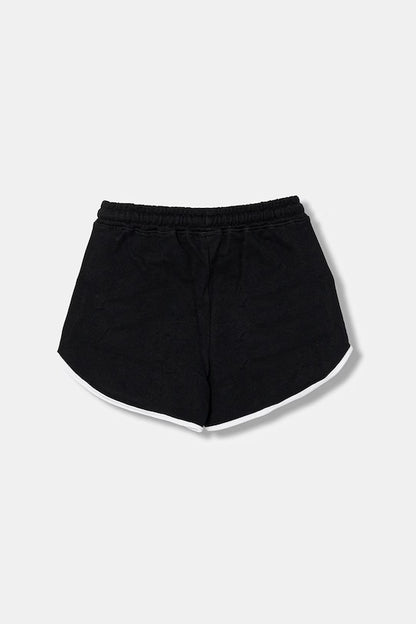 GUESS KIDS FRENCH NTERRY REGULAR SHORTS