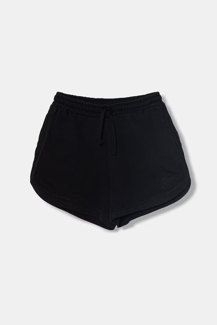 GUESS KIDS OVERSIZE GTM DYE ACTIVE SHORTS