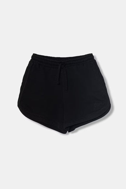 GUESS KIDS OVERSIZE GTM DYE ACTIVE SHORTS