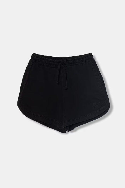 GUESS KIDS OVERSIZE GTM DYE ACTIVE SHORTS