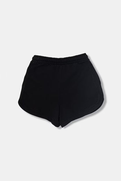 GUESS KIDS OVERSIZE GTM DYE ACTIVE SHORTS