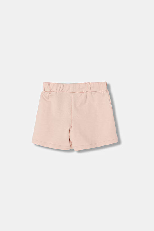 GUESS KIDS FRENCH TERRY REGULAR SHORTS