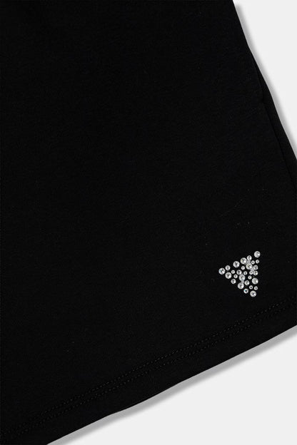 GUSS KIDS MINI ME ACTIVE SHORTS