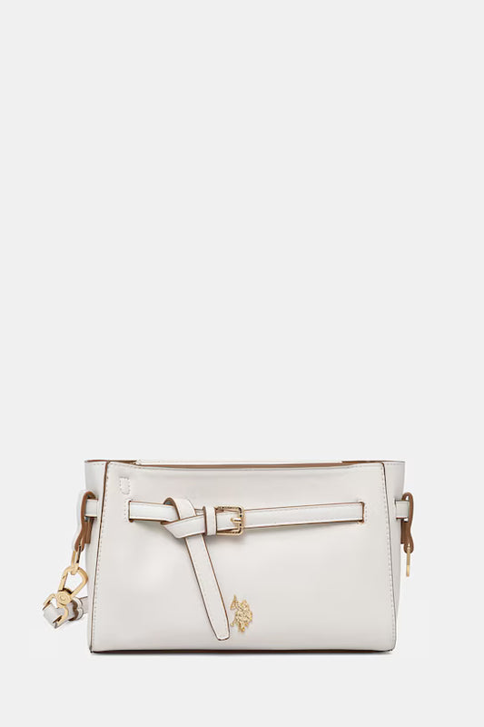 U.S POLO ASSN WOMENS GUILFORD BAG