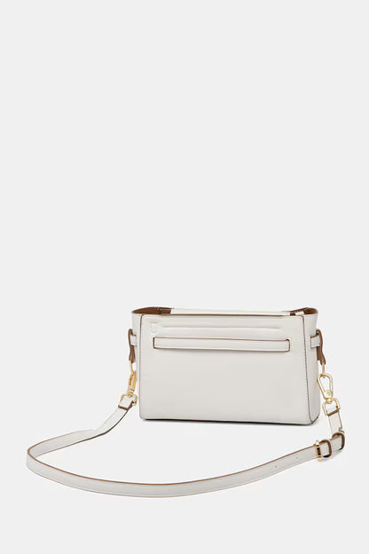 U.S POLO ASSN WOMENS GUILFORD BAG