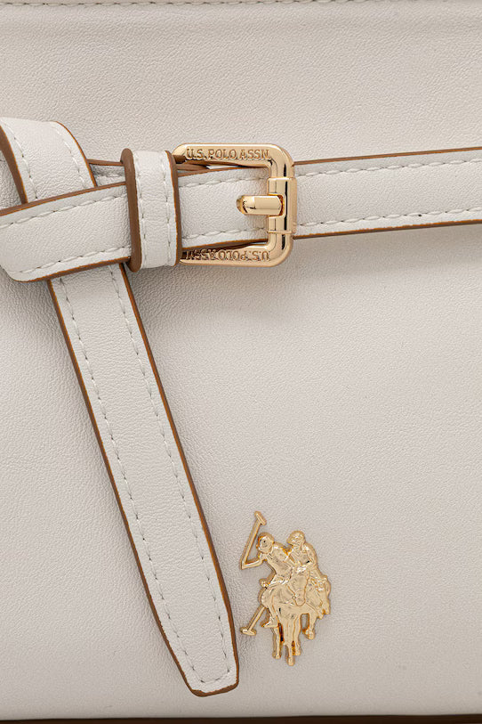 U.S POLO ASSN WOMENS GUILFORD BAG