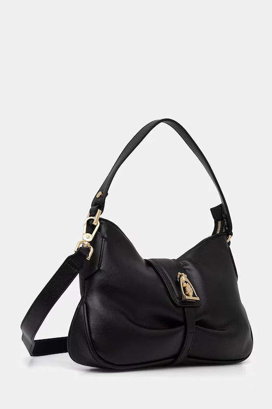 U.S POLO ASSN WOMAN BENSON CROSSBODY BAG