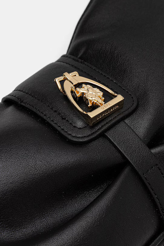 U.S POLO ASSN WOMAN BENSON CROSSBODY BAG