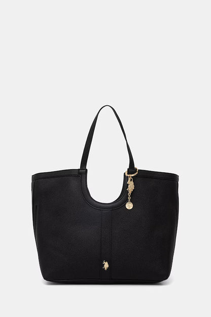 U.S POLO ASSN WOMAN LAWSON SHOPPER BAG
