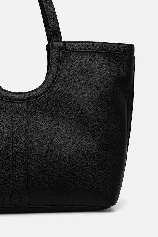 U.S POLO ASSN WOMAN LAWSON SHOPPER BAG