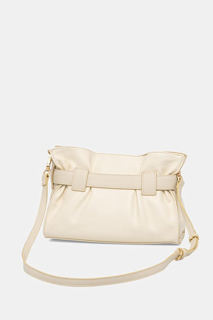 U.S POLO ASSN WOMAN JANE CROSSBODY BAG
