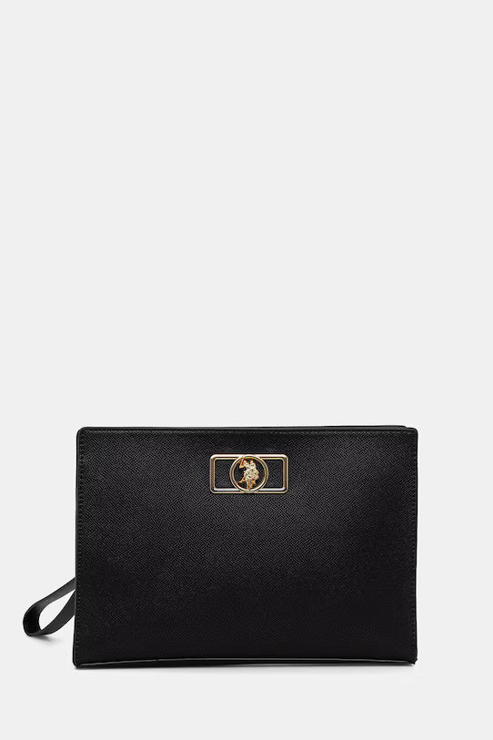 U.S POLO ASSN WOMAN JONES FOLDER BAG
