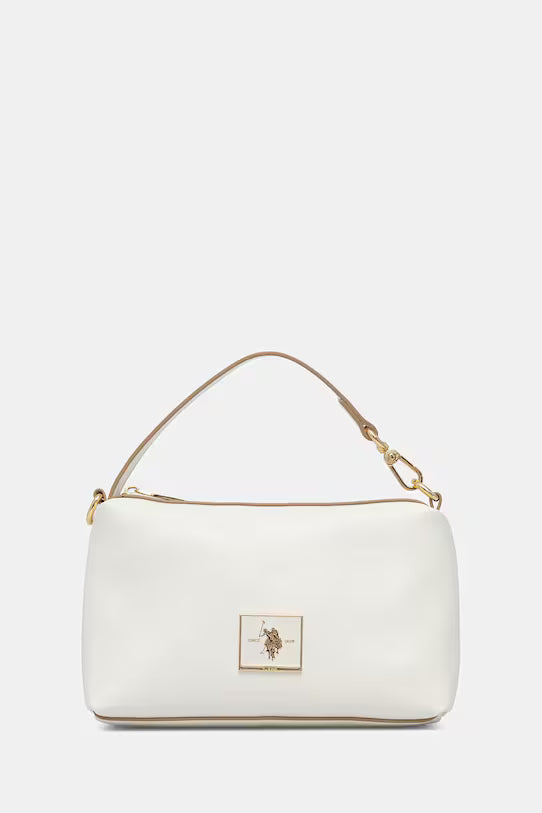 U.S POLO ASSN WOMAN MARGARET SERIES SET 2 BAGS
