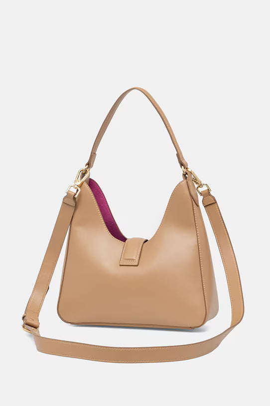U.S POLO ASSN WOMAN MARGARET SERIES SET 2 BAGS