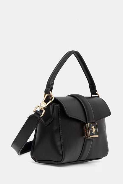 U.S POLO ASSN WOMAN MARGARET BAG & POUCH SET