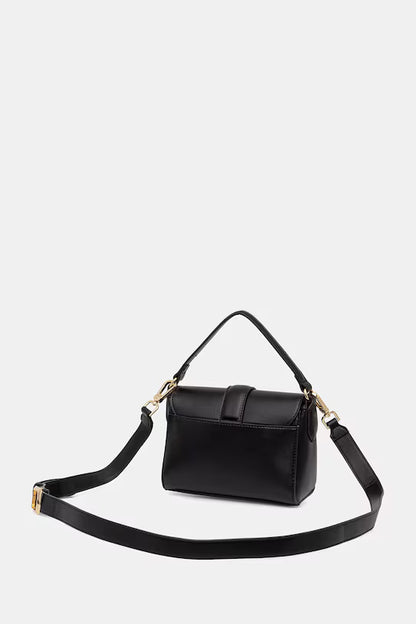 U.S POLO ASSN WOMAN MARGARET BAG & POUCH SET