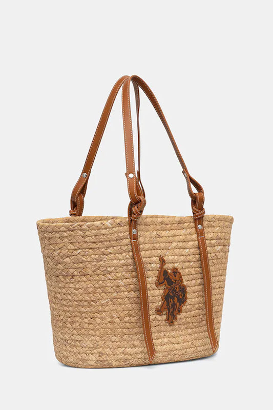 U.S POLO ASSN WOMAN SOMERSET HANDBAG
