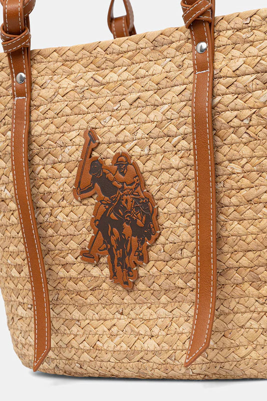 U.S POLO ASSN WOMAN SOMERSET HANDBAG