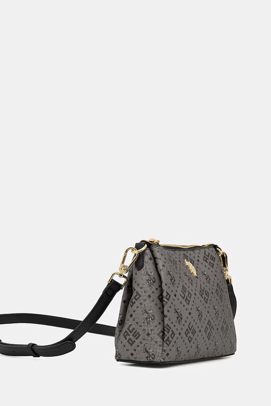 U.S POLO ASSN WOMAN HAMPTON CROSSBODY BAG