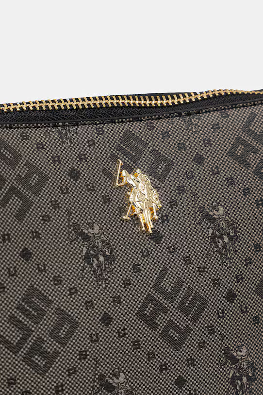 U.S POLO ASSN WOMAN HAMPTON CROSSBODY BAG