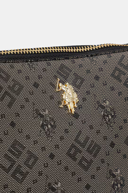 U.S POLO ASSN WOMAN HAMPTON CROSSBODY BAG