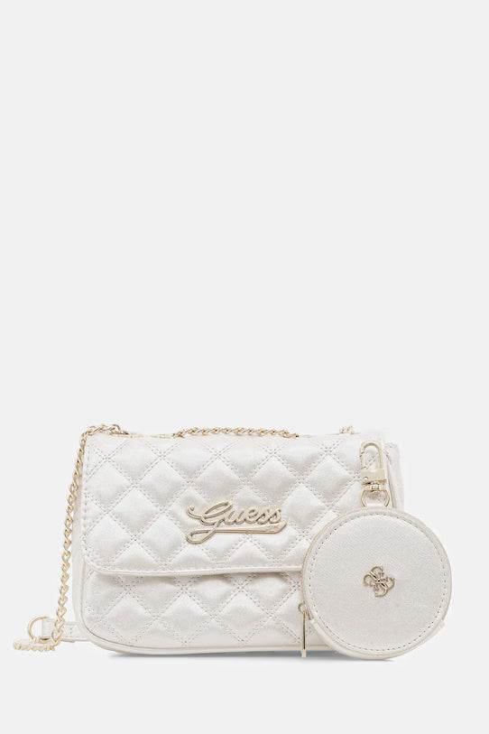 GUESS KIDS GIRLS CONVERTIBLE BAG