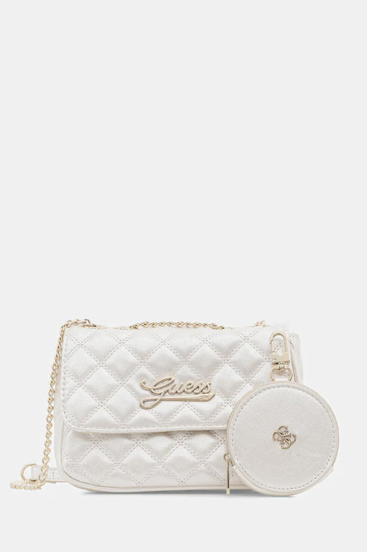 GUESS KIDS GIRLS CONVERTIBLE BAG