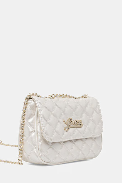 GUESS KIDS GIRLS CONVERTIBLE BAG