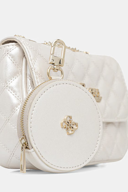 GUESS KIDS GIRLS CONVERTIBLE BAG