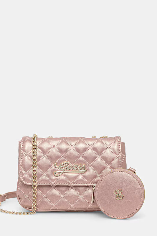 GUESS KIDS GIRLS CONVERTIBLE BAG