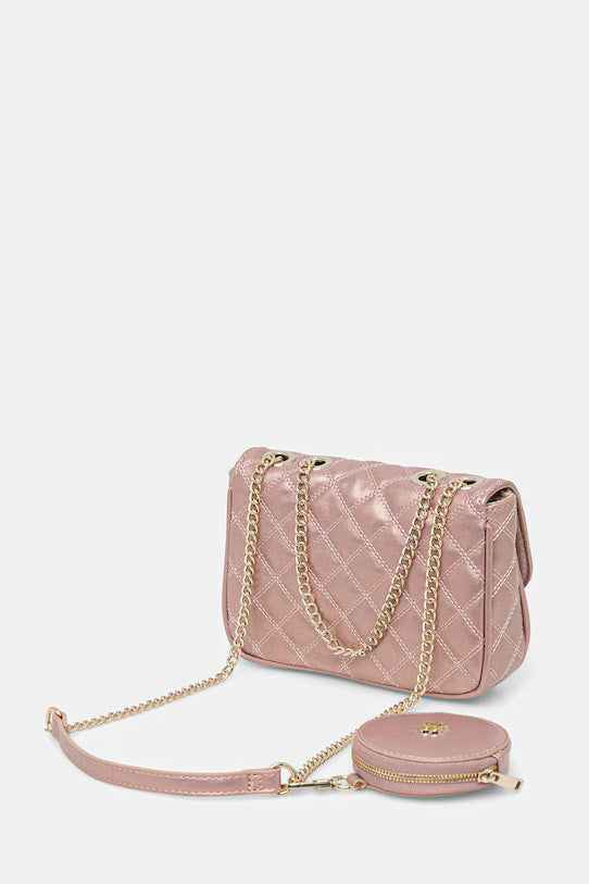 GUESS KIDS GIRLS CONVERTIBLE BAG
