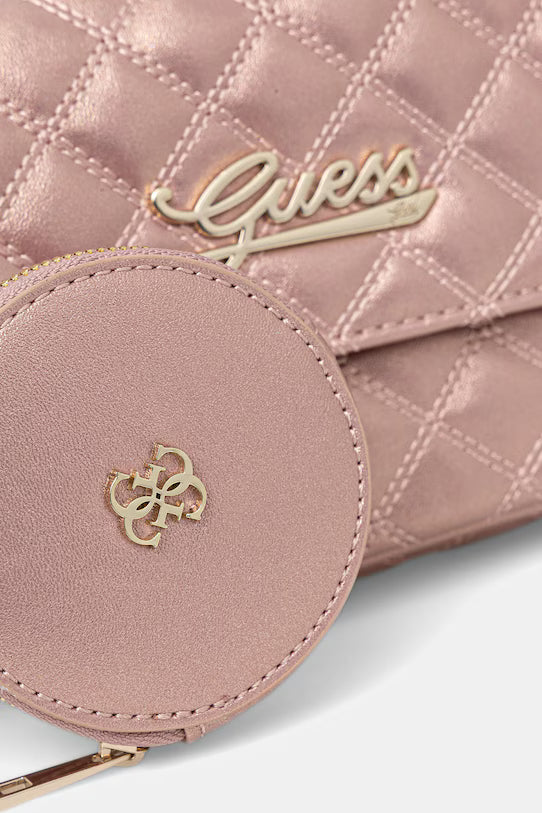 GUESS KIDS GIRLS CONVERTIBLE BAG