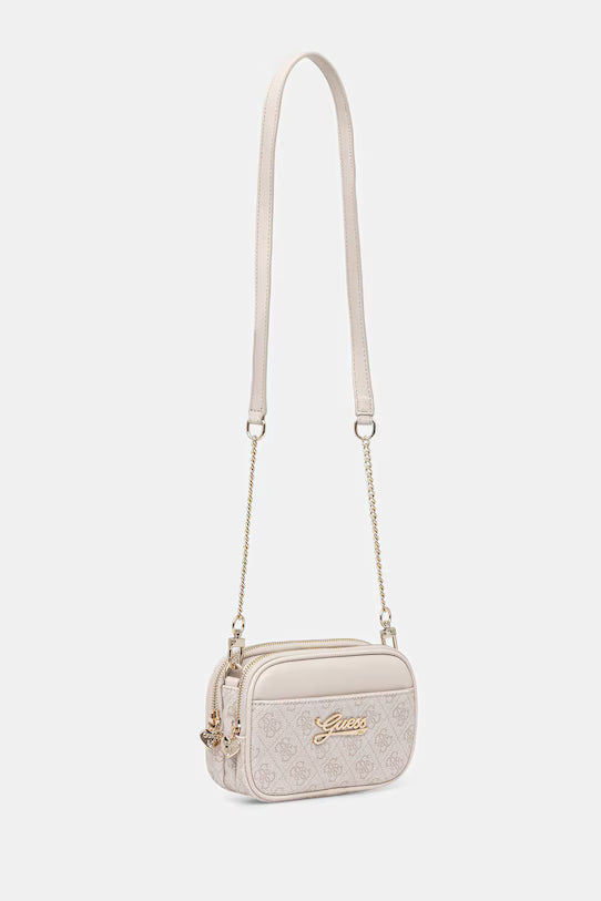 GUESS KIDS CROSSBODY CAMERA BAG
