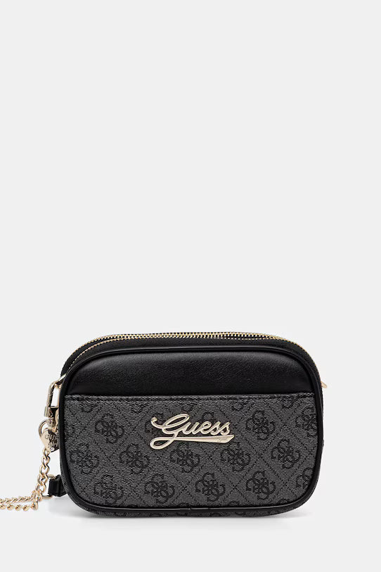 GUESS KIDS CROSSBODY CAMERA BAG